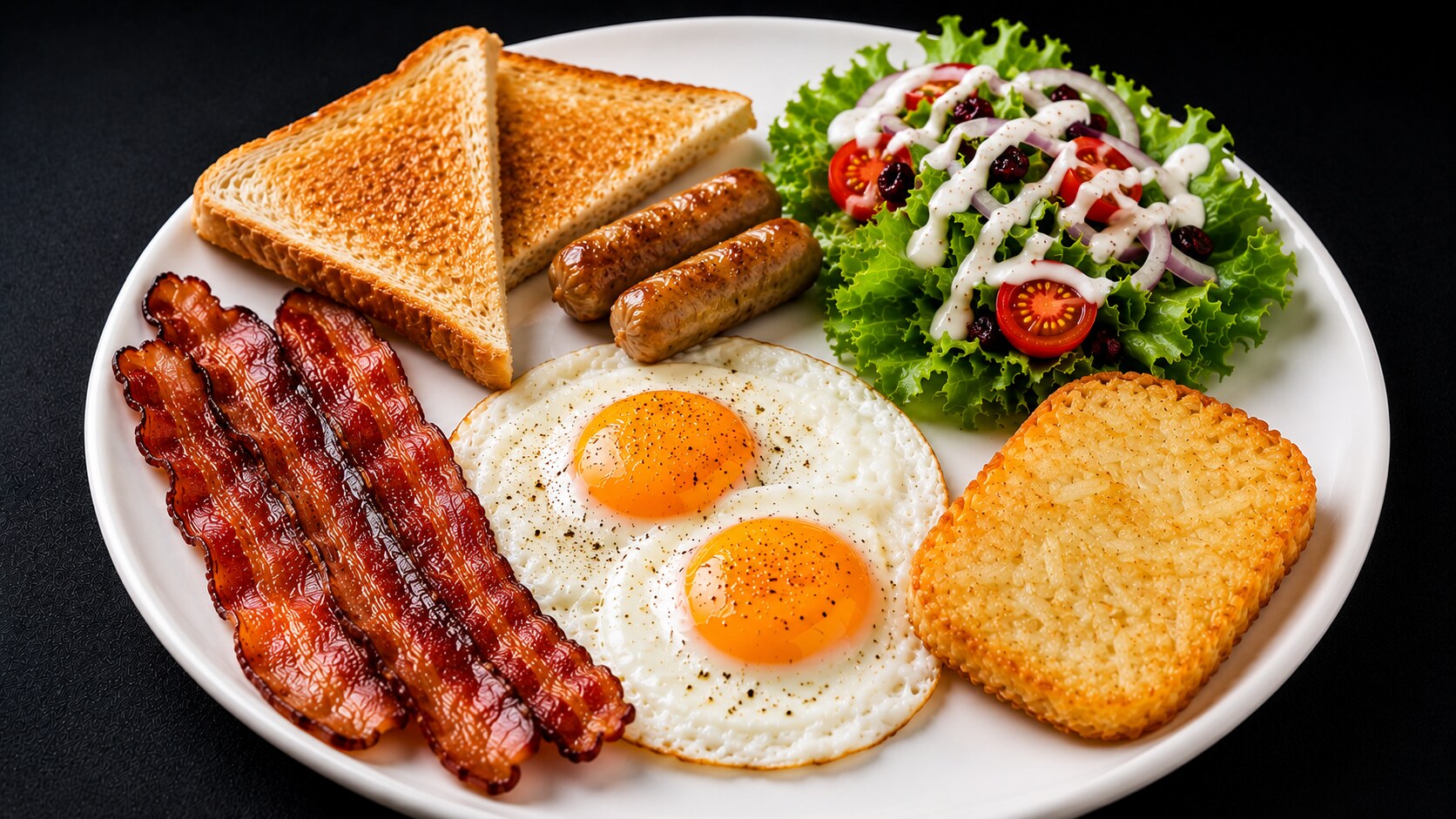 Grand Slam at Epic Weekend Brunch in Nonthaburi
