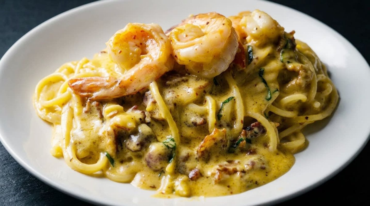 House-made Italian food from Epic