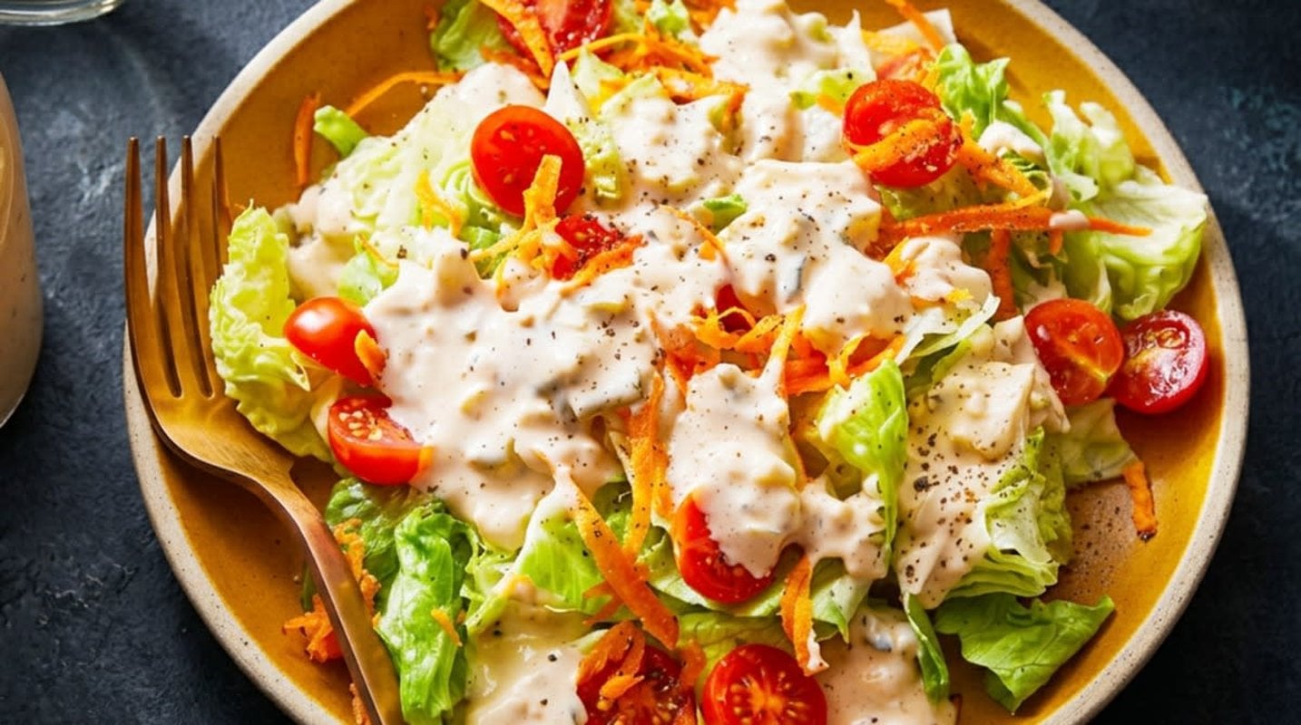 Pasta and more at Epic Pizza & Pasta