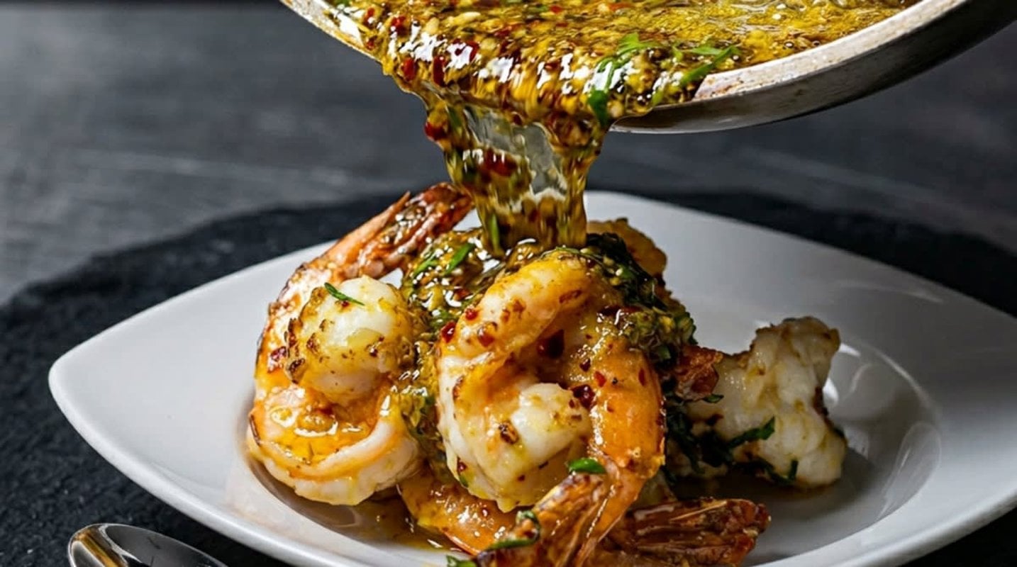 Scratch-made Italian-inspired dish from Epic
