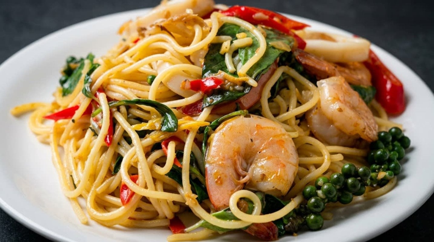 A freshly plated Epic favorite